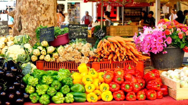 ratatouille de provence