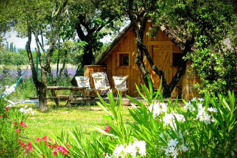 Les Lodges Bergeries