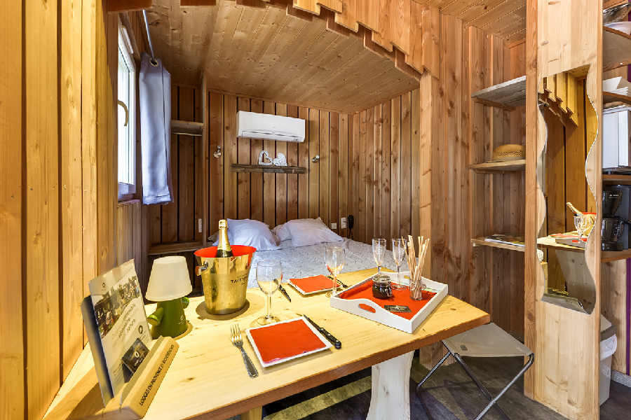 hebergement lodges cabanon 2