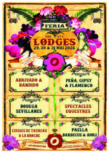 Féria 2026