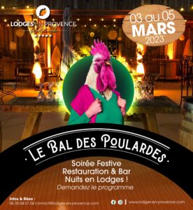 Le Bal des Poulardes 2025